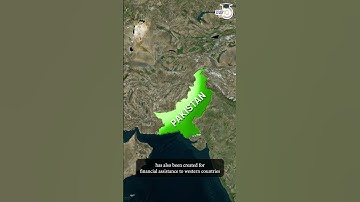 How Pakistan fooled the West? #UPSC #IAS #CSE #IPS