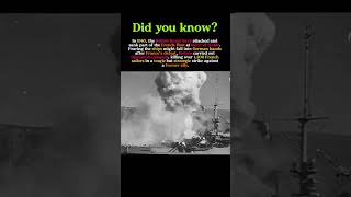 When Britain Attacked Its Ally The Tragedy Of Mers-El-Kébir 1940