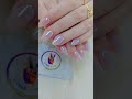 pearl chrome nails.....#graffitionnails #trending #viral #reels #shorts #nails