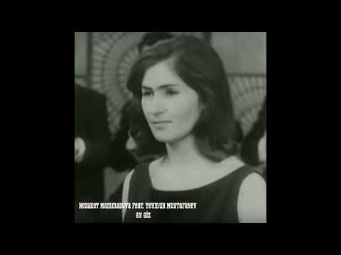 Nezaket Mammadova Feat. Teymur Mustafayev - Ay Giz | Azeri Music [OFFICIAL]