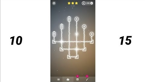 LASER OVERLOAD LVL 10-15