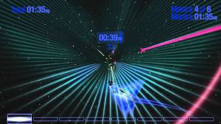 Dyad - Teaser Trailer [720p HD: PS3]