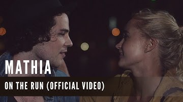 Mathia - On The Run (official video)