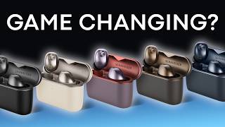 Apple could NEVER do what Sennheiser just did...