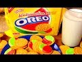 10 Oreo Flavors You Never Knew Existed