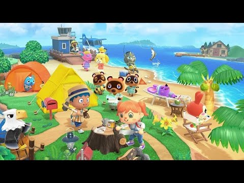 Animal Crossing New Horizons FREE ✨ How To Install Brand New Animal Crossing New Horizons On Mobile