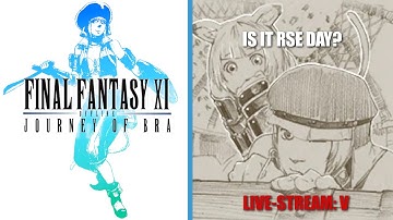 Final Fantasy XI Offline: Let