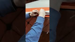 Мобильная баня походная, просторная зимняя палатка куб для рыбалки Coolwalk CT-3020A, 200х200х215 см
