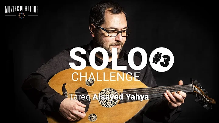 Solo challenge #3 : Tareq Alsayed (Syria, ud)