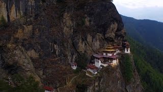 Bhutan, the mountain kingdom