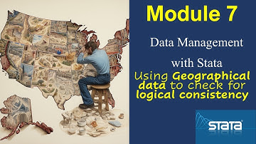 How spatial data can show inconsistencies