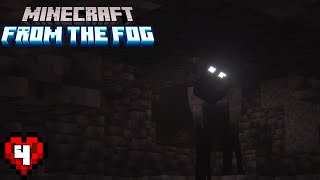 Minecraft The Man From The Fog* Tập 4 | ĐÊM TRĂNG MÁU KINH HOÀNG