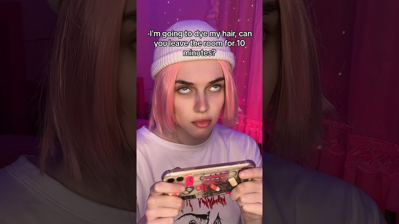 pov: UNFAVORITE CHILD / took revenge on her brother (ep23)