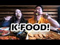 Taste the BEST Korean Food in LA - You&#39;ll Be Blown Away!