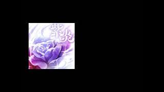 Roselia - 紫炎(full ver.)