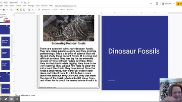 Nov. 12 - RI2.1 - Lesson 7 - Google Slides
