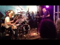 ELP's TARKUS perfomed by Jordan Rudess & Rod Morgenstein NAMM 2013