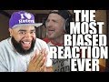 {{ REACTION }} Mac Lethal - Single White Female