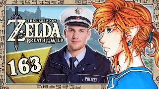 THE LEGEND OF ZELDA BREATH OF THE WILD Part 163: Der Schrein des Hylia-Sees