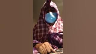 Anak haruku dapat telvon dari raja salman,ambon pung lucu