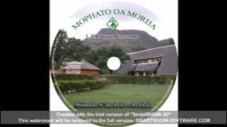 Morena lits'itso tsa hao