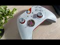 Starfield Limited Edition Xbox Controller UNBOXED and Compared - The BEST controller yet?