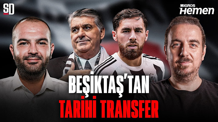 ORKUN KÖKÇÜ YUVAYA DÖNDÜ  | Sercan Dikme, Fırat Günayer