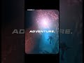 隠岐ダイビングinsta360 x5 #cave #隠岐 #scubadiving