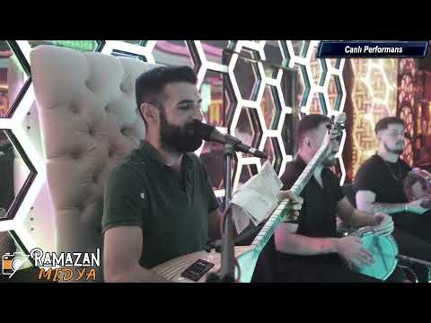 Ali Uğur Çetin - Gidene Yol Yakışır  | Canlı Performans | 2024