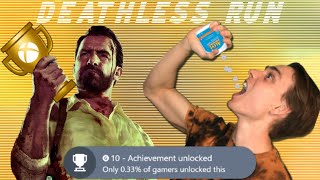 This Max Payne 3 Achievement Shortened My Life Expectancy screenshot 2