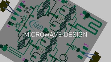 Cadence RF/Microwave Design at IMS 2022
