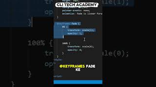 🤯 Move Your Mouse &amp; Watch the Magic! 🖱️ JavaScript Mouse Effect 🚀 - #js