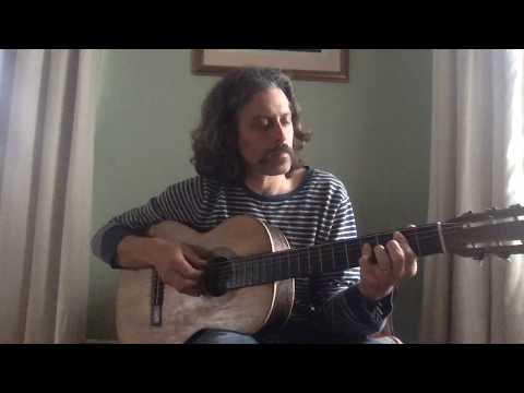 Violet Baudelaire - David Berkeley video