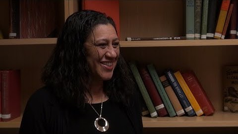 WRN: My Role as Support Staff