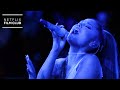 ariana grande’s best high notes from ariana grande: excuse me, i love you | netflix