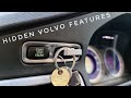 Hidden P3 Volvo Features! - 2009 Volvo S80 D5