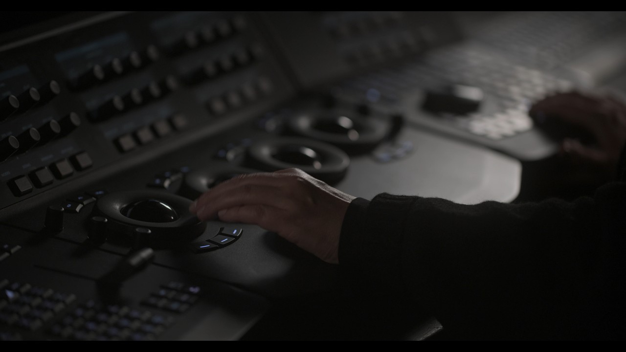 Course trailer preview frame