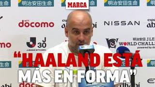 Guardiola: \
