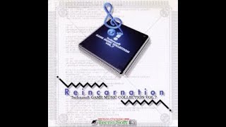 06 - SPRIGGAN [BO2_2] - Technosoft GAME MUSIC COLLECTION VOL.7 ~ Reincarnation