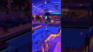 🚢 Costa Smeralda Cruise Ship 2026 | Italy’s Luxury Mega Cruise! 🌊✨ #cruiseship #shorts