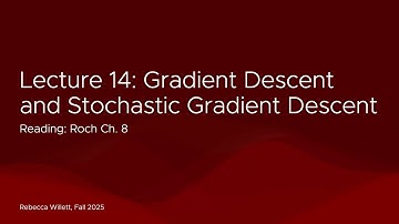 Lecture 14 Fall 2025 (Original)