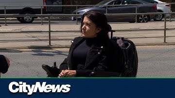 Thousands of Wheel-Trans users to have eligibility reassessed