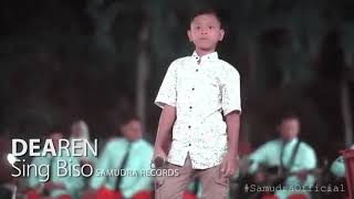 DAEREN OKTA _SING BISO (COVER)