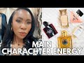 Smell Like THE MAIN CHARACTER : 5 Perfumes you need RIGHT NOW! | Burberry Goddess, Tom Ford, YSL