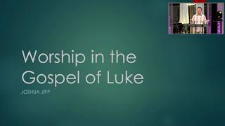 Bible Expo 2026 - Session 1