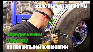 видео: Переделываем  картинка: Переделываем