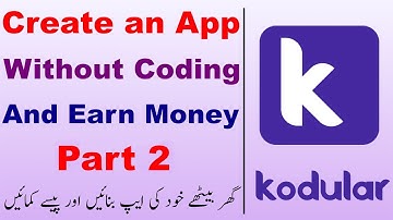 android app development full course without coding part 2