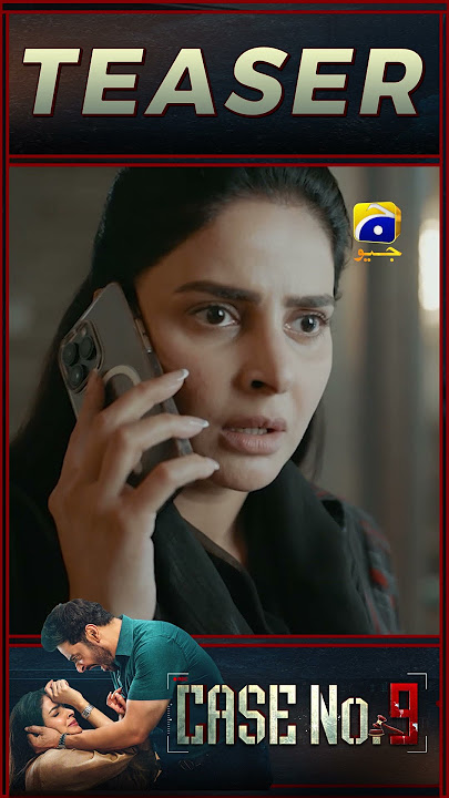 Case No.9 EP 19 New Teaser  #caseno9 #shorts #teaser