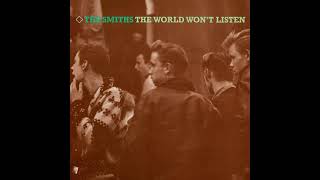 The Smiths - Unloveable (Remastered - FLAC - 432Hz)