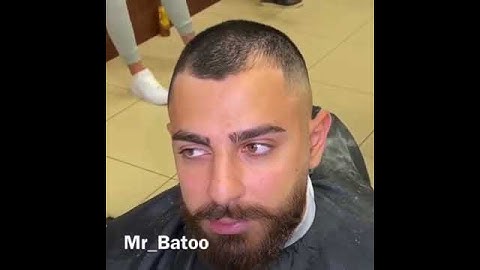 Thumbnail of THICK FIBER For Perfect Hairline I Hair Thickening Power l Hair Building Fiber